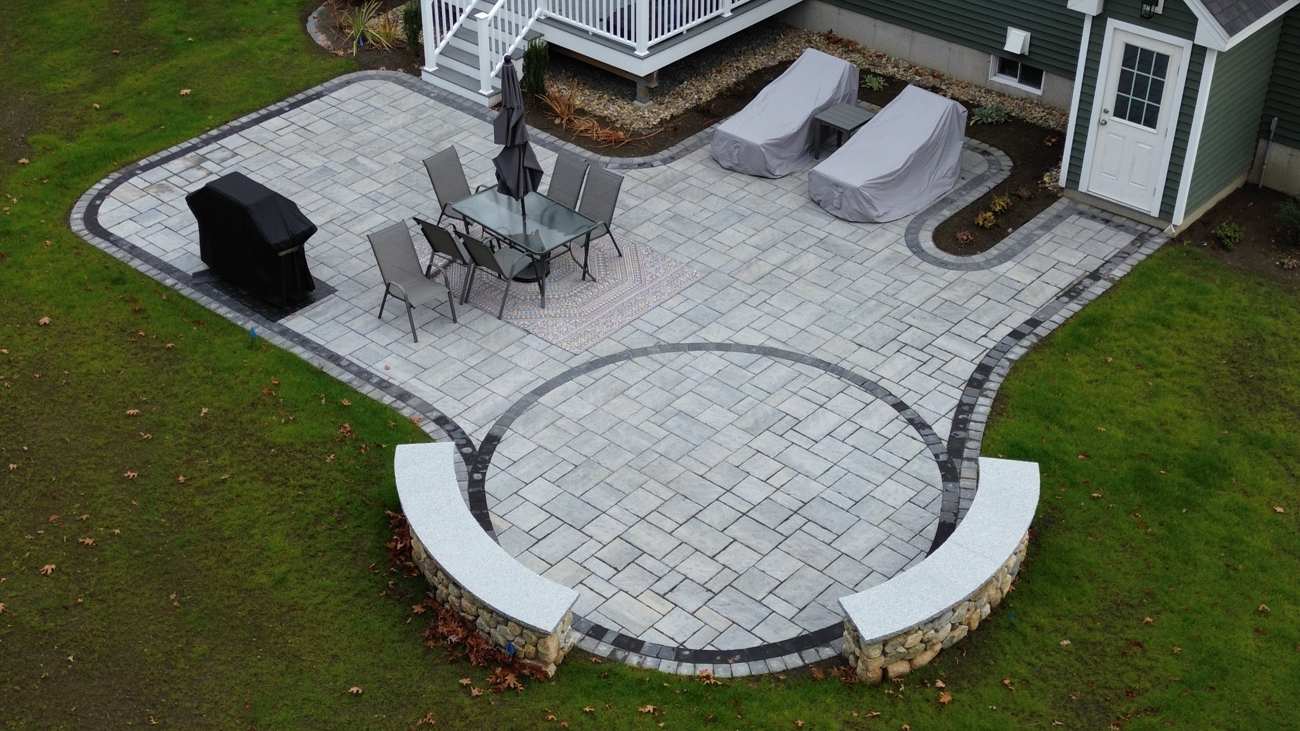 Outdoor Living Patios